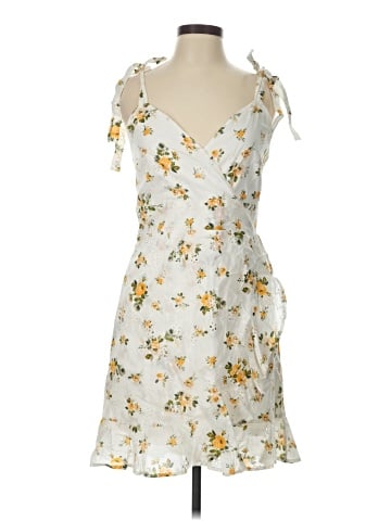 Altar'd State Casual Dress (view 1)