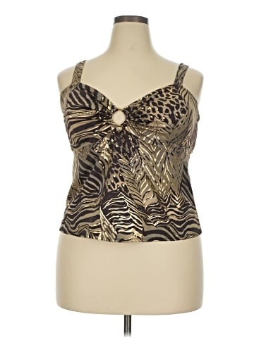 Unbranded Tank Top (view 1)