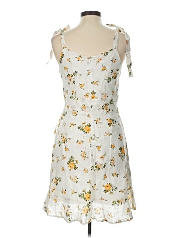 Altar'd State Casual Dress (view 2)