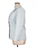 Evan Picone Blue Blazer Size 16 - photo 5