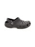 Crocs Black Clogs Size 10 (kids, wide) - photo 1