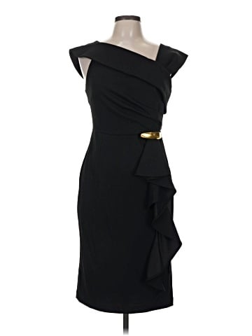 Donna Karan New York Cocktail Dress (view 1)