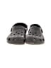 Crocs Black Clogs Size 10 (kids, wide) - photo 2