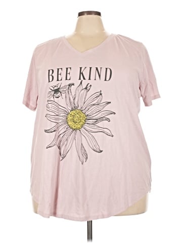 Mighty Fine Short Sleeve T-Shirt (view 1)