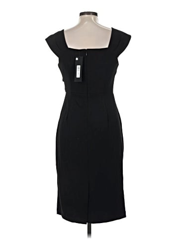 Donna Karan New York Cocktail Dress (view 2)