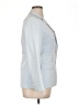 Evan Picone Blue Blazer Size 16 - photo 4