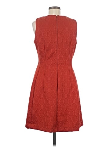 Eva Mendes by New York & Company Casual Dress (view 2)