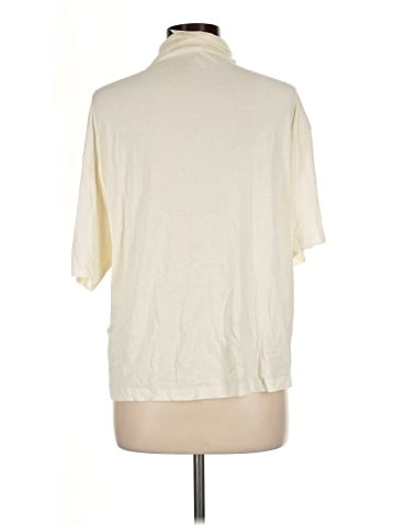 H&M Short Sleeve Blouse (view 2)