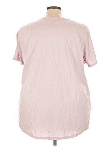 Mighty Fine Short Sleeve T-Shirt (view 2)