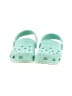 Crocs Green Clogs Size 7 (kids, wide) - photo 2