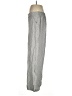 Max Studio Chevron-herringbone Gray Casual Pants Size 10 (estimated) - photo 5