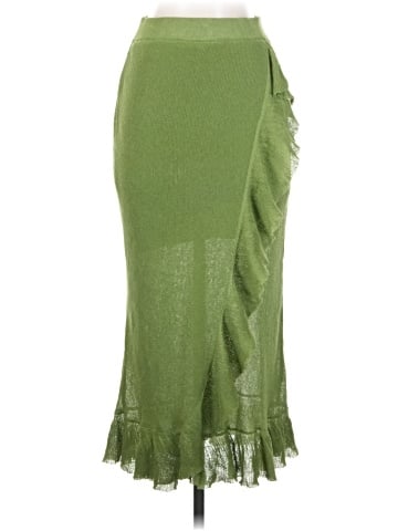 MNG Suit Formal Skirt (view 1)