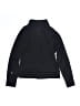 C9 By Champion 100% Polyester Solid Black Track Jacket Size 6X - photo 2