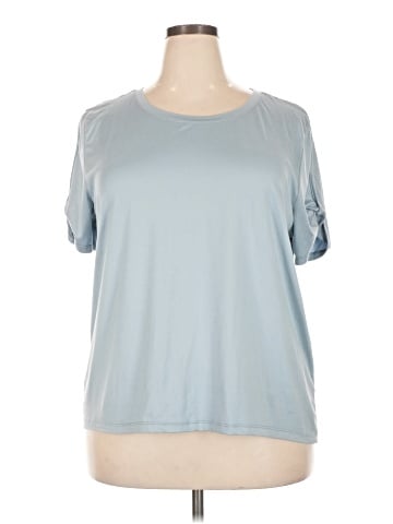 Velocity Short Sleeve T-Shirt (view 1)