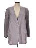 Max Mara Gray blazers Size 10 - photo 1
