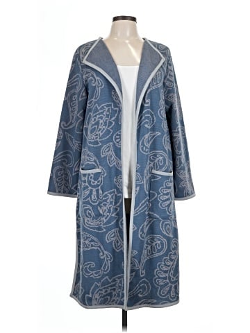 Antthony Originals Poncho (view 1)