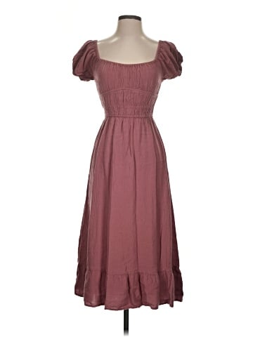 Sim & Sam Casual Dress (view 1)