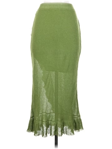 MNG Suit Formal Skirt (view 2)
