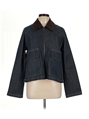 Steve Madden Denim Jacket (view 1)