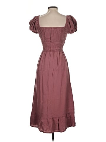 Sim & Sam Casual Dress (view 2)