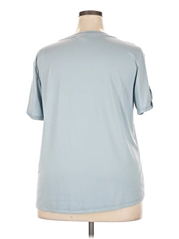 Velocity Short Sleeve T-Shirt (view 2)