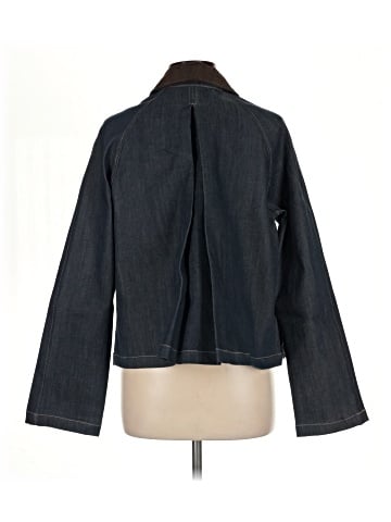 Steve Madden Denim Jacket (view 2)