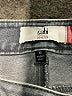 CAbi Hearts Gray Jeans Size 6 - photo 7