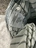 CAbi Hearts Gray Jeans Size 6 - photo 8