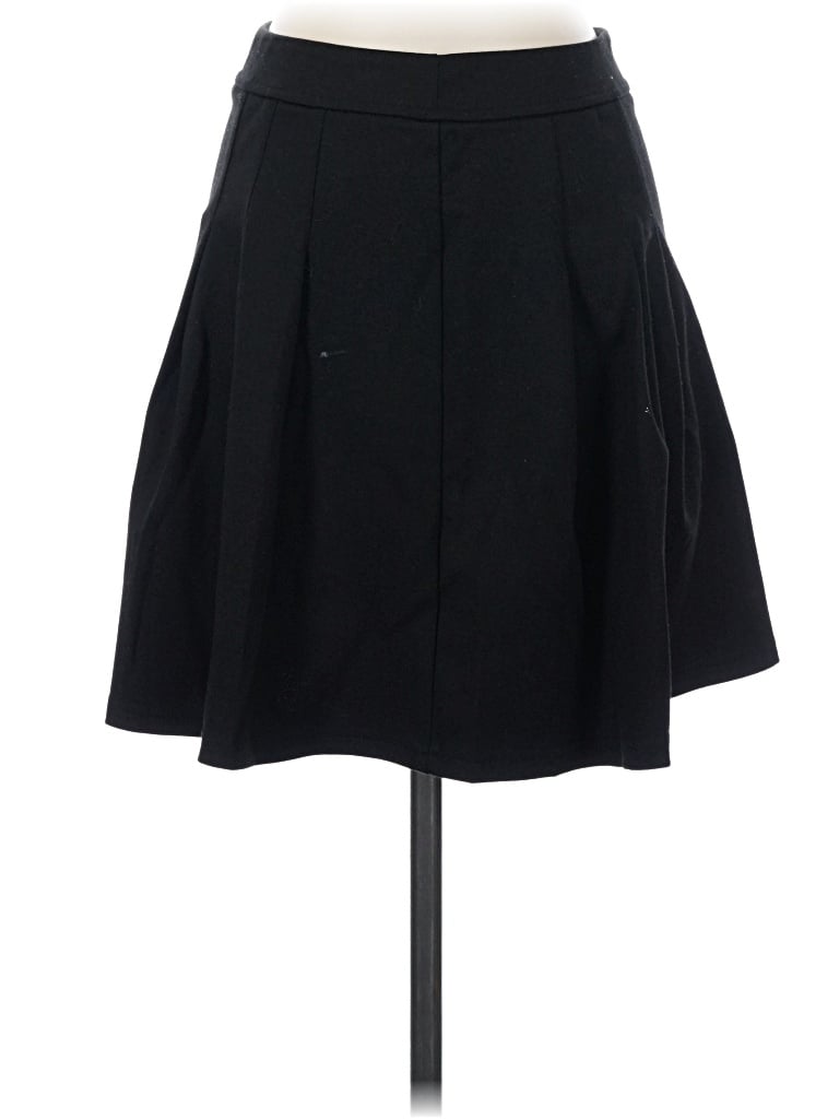 Pre-owned Ookie & Lala Casual Skirt In Black