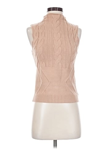 Central Park West Sweater Vest (view 1)