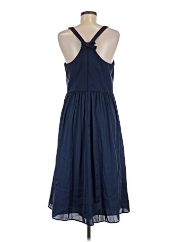 White by Vera Wang Casual Dress (view 2)