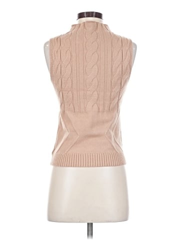 Central Park West Sweater Vest (view 2)