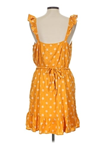 LC Lauren Conrad Casual Dress (view 2)