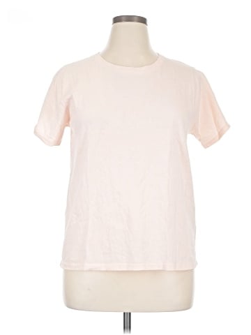 Hanes Short Sleeve T-Shirt (view 1)