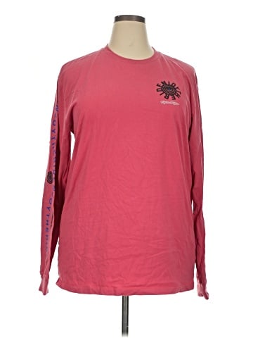 Troy Lee Designs Long Sleeve T-Shirt (view 1)