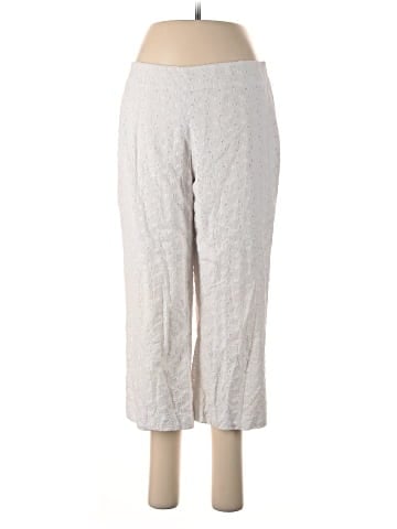 Willi Smith Casual Pants (view 1)