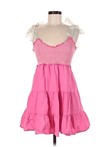 Altar'd State Casual Dress (view 1)
