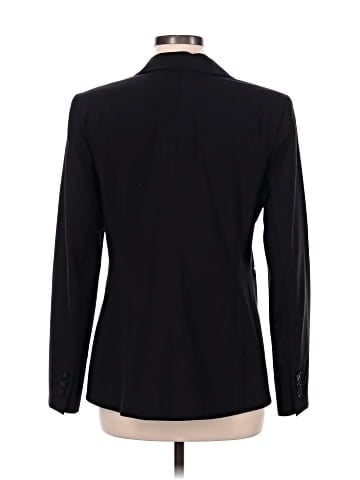 Lafayette 148 New York Wool Blazer (view 2)