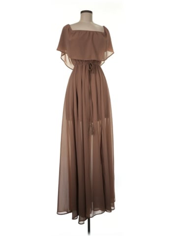 Baltic Born Casual Dress (view 1)