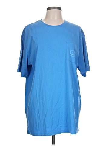 Vineyard Vines Short Sleeve T-Shirt (view 1)