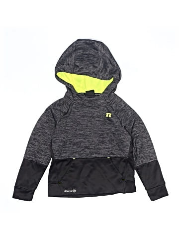 Russell Athletic Pullover Hoodie (view 1)
