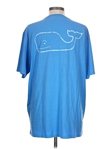 Vineyard Vines Short Sleeve T-Shirt (view 2)