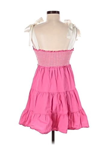 Altar'd State Casual Dress (view 2)