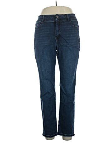 Lane Bryant Jeans (view 1)