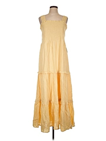 Express Casual Dress (view 1)