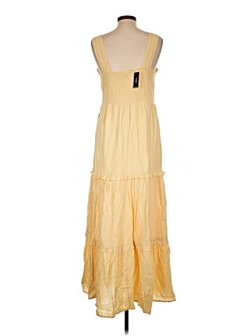 Express Casual Dress (view 2)