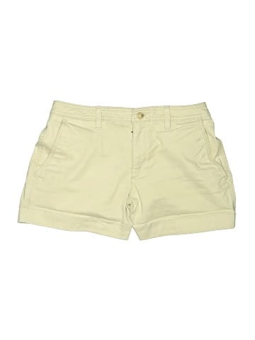 Banana Republic Factory Store Khaki Shorts (view 1)