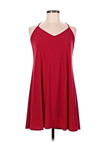 Express Casual Dress (view 1)