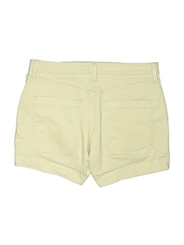 Banana Republic Factory Store Khaki Shorts (view 2)