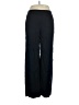 Chico's Black Linen Pants Size Med (1.5) - photo 1